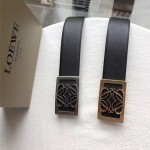 로에베 LOEWE   벨트 3.8CM