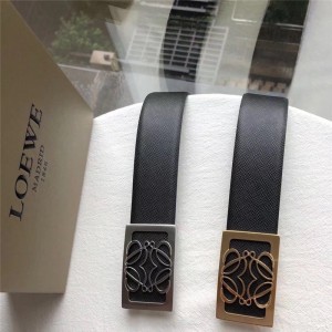 로에베 LOEWE   벨트 3.8CM