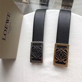 로에베 LOEWE   벨트 3.8CM