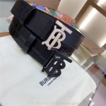 버버리 BURBERRY  벨트  3.5CM