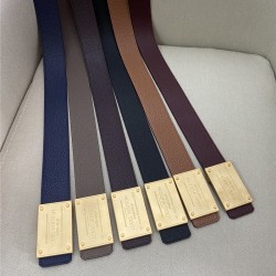 루이비통 LV   벨트 4.0CM