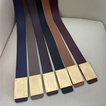 루이비통 LV   벨트 4.0CM