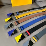 펜디 FENDI   벨트 3.4CM