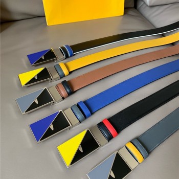 펜디 FENDI   벨트 3.4CM