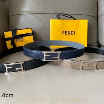 펜디 FENDI   벨트 3.4CM