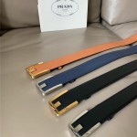 프라다 PRADA   벨트 4.0CM