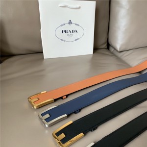 프라다 PRADA   벨트 4.0CM