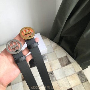 발렌시아가 BALENCIAGA  벨트  3.0CM