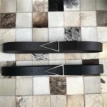 보테가 BOTTEGA VENETA   벨트 3.5CM