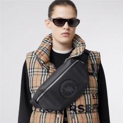버버리 BURBERRY힙색