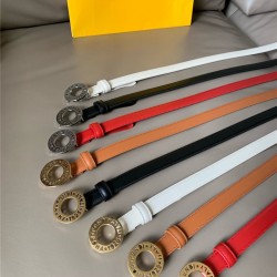 펜디 FENDI   벨트 2.0CM
