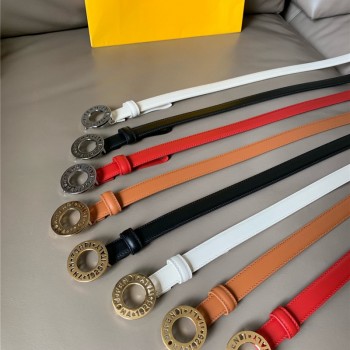 펜디 FENDI   벨트 2.0CM