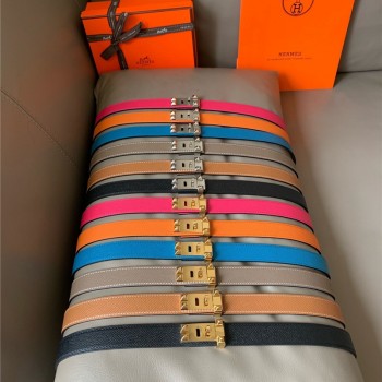 에르메스 HERMES   벨트 2.4CM