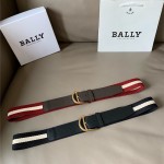 발리 BALLY   벨트 4.0CM