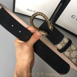 구찌 GUCCI   벨트 3.8CM