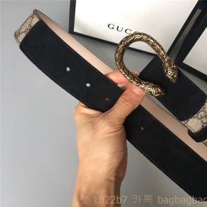 구찌 GUCCI   벨트 3.8CM