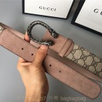 구찌 GUCCI   벨트 3.8CM