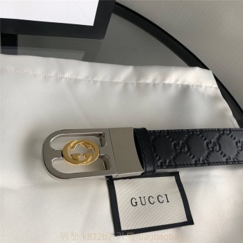 구찌 GUCCI   벨트 3.5CM