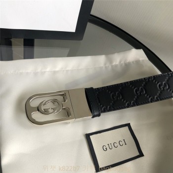 구찌 GUCCI   벨트 3.5CM