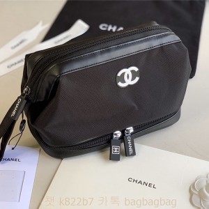 샤넬 CHANEL 파우치백 