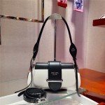프라다 PRADA 시도니 숄더백 1BD168