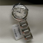 까르띠에 CARTIER 발롱블루 42cm