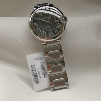 까르띠에 CARTIER 발롱블루 42cm
