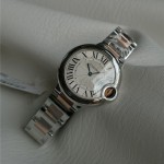 까르띠에 CARTIER 발롱블루 33cm