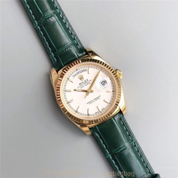 로렉스 ROLEX 데이데이트 36mm