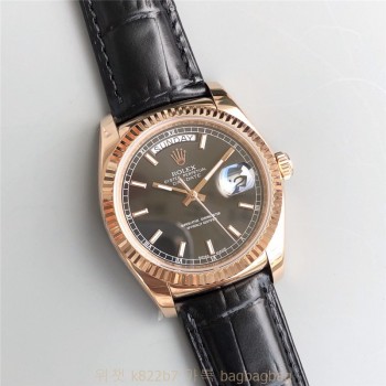 로렉스 ROLEX 데이데이트 36mm
