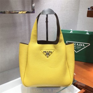 프라다 PRADA 다이노 토트백 1BG335