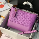 샤넬 CHANEL 가브리엘 호보백 라지 28CM