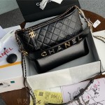 샤넬 CHANEL 가브리엘 호보백 라지 28CM