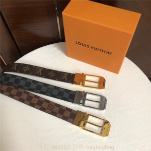 루이비통 LOUIS VUITTON   벨트 3.5