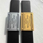 루이비통 LOUIS VUITTON  벨트  3.8