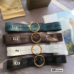 보테가 BOTTEGA VENETA    벨트 6CM