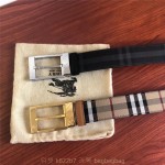 버버리 BURBERRY  벨트  3.5CM