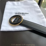 입생로랑 YSL   벨트 3.0