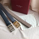 페라가모 Ferragamo  벨트  3.5