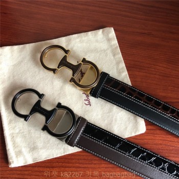 페라가모 Ferragamo  벨트  3.5