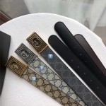 구찌 GUCCI  벨트  4.0