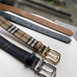 버버리 BURBERRY   벨트 3.5CM