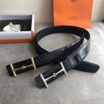 에르메스 HERMES   벨트 3.5