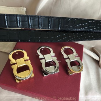 페라가모 Ferragamo  벨트 3.5