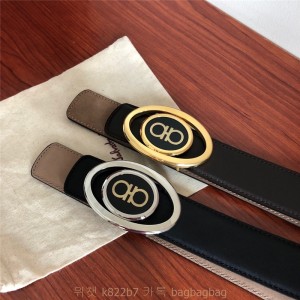페라가모 Ferragamo  벨트  3.5