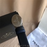프라다 PRADA  벨트  3.8