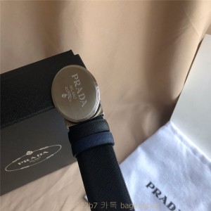 프라다 PRADA  벨트  3.8