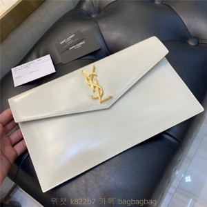 입생로랑 YSL 565739 엔벨로프 클러치백