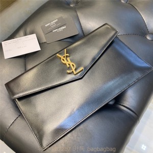 입생로랑 YSL 565739 엔벨로프 클러치백