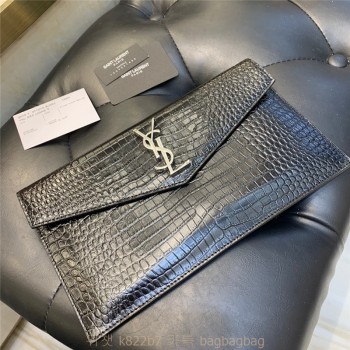 입생로랑 YSL 565739 엔벨로프 클러치백
